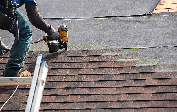 Licensed Roofing service in Griffith, IN - Brentwood Metal Roofing